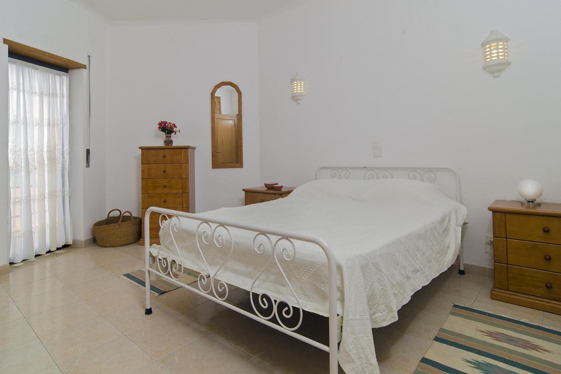 Casa Luz Azul Lagos Exterior foto