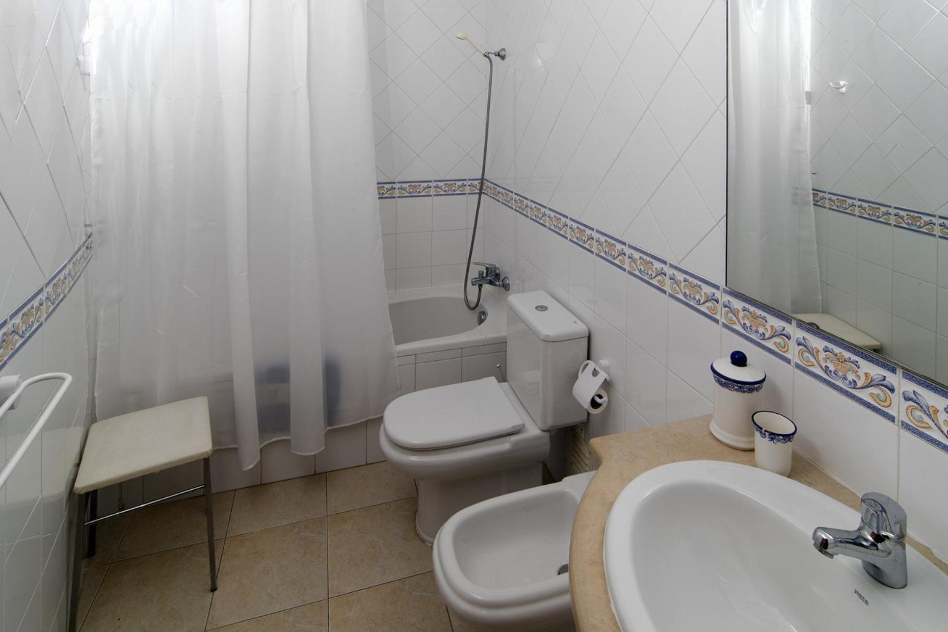 Casa Luz Azul Lagos Exterior foto